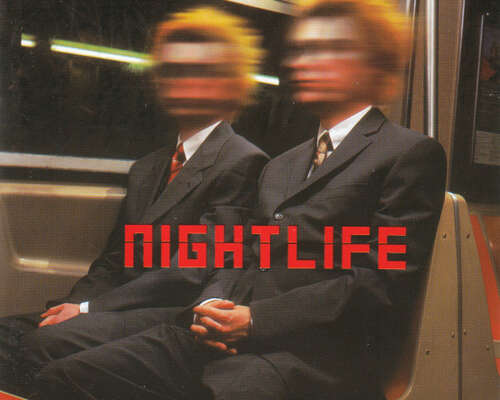Retro: Pet Shop Boys – Nightlife