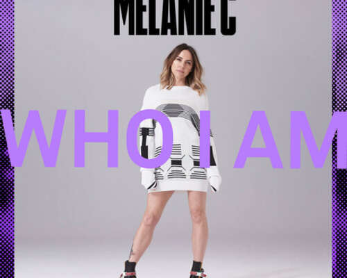 Vem är Melanie C?