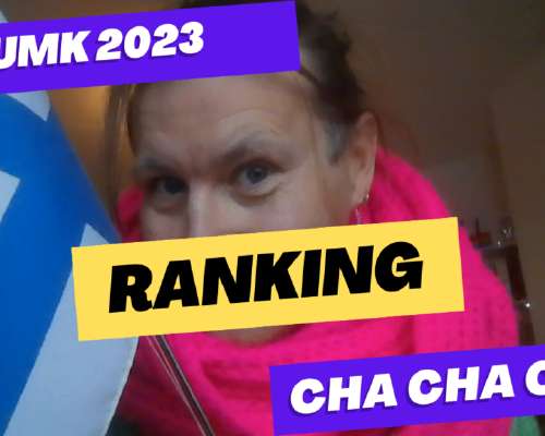 Video: UMK 2023 Ranking