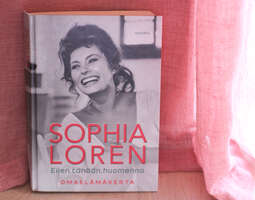 Eilen, tänään, huomenna – Sophia Lorenin omae...