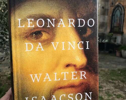 Leonardo da Vinci – Mikä tekee ihmisestä nero...