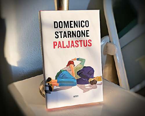 Domenico Starnone - Paljastus