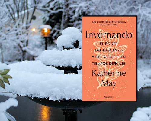 Katherine May - Invernando