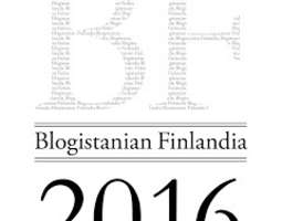 Blogistania 2016