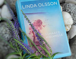 Linda Olsson - Sonaatti Miriamille
