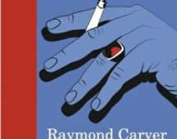 Raymond Carver - Runoja