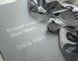 Tekla Inari - Siniset vuodet - Blue Years #ru...