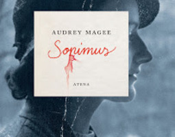 Audrey Magee - Sopimus
