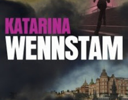 Katarina Wennstam - Petturi