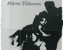 Märta Tikkanen - Vuosisadan rakkaustarina