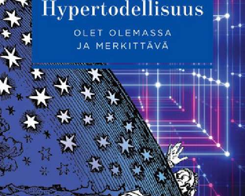 Hypertodellisuus- Johanna Blomqvist, Basam Bo...