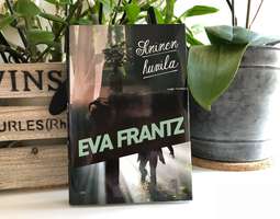 Eva Frantz: Sininen huvila