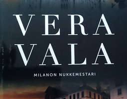 Vera Vala: Milanon nukkemestari