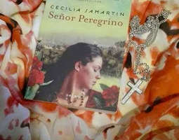 Cecilia Samartin: Señor Peregrino