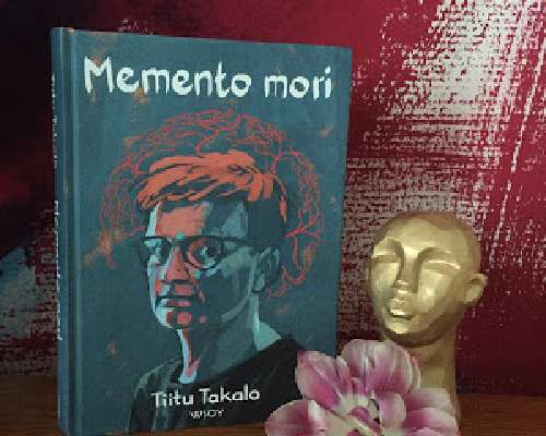 Tiitu Takalo: Memento mori