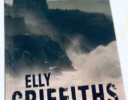 Elly Griffiths: Jyrkänteen reunalla