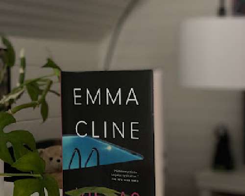 Emma Cline: Vieras