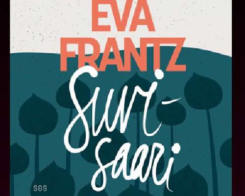 Eva Frantz: Suvisaari
