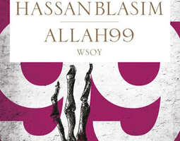 Hassan Blasim: Allah99