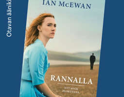 Ian McEwan: Rannalla