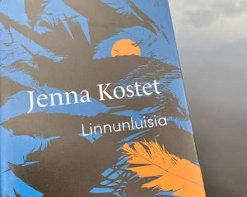 Jenna Kostet: Linnunluisia