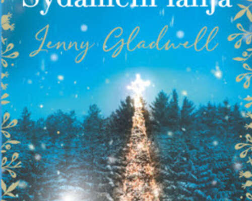 Jenny Gladwell: Sydämeni lahja