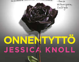 Jessica Knoll: Onnentyttö