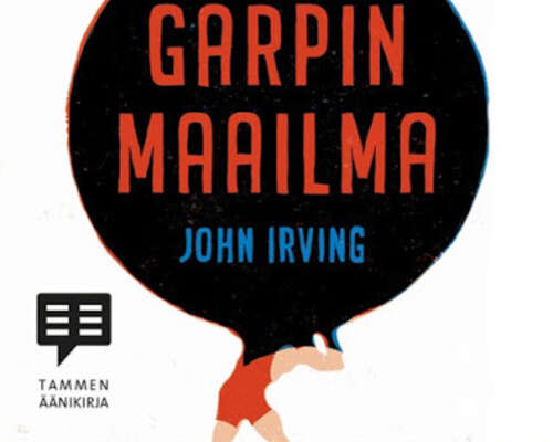 John Irving: Garpin maailma