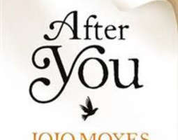Jojo Moyes: After you
