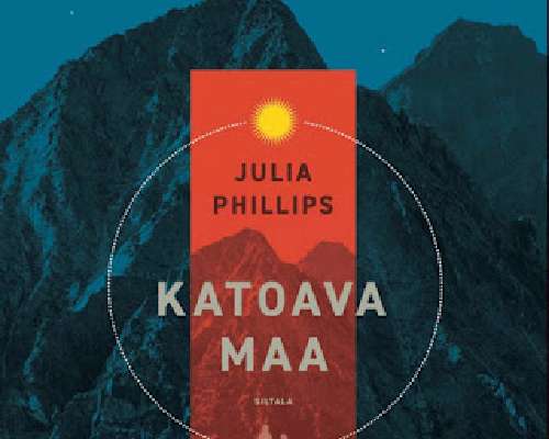 Julia Phillips: Katoava maa
