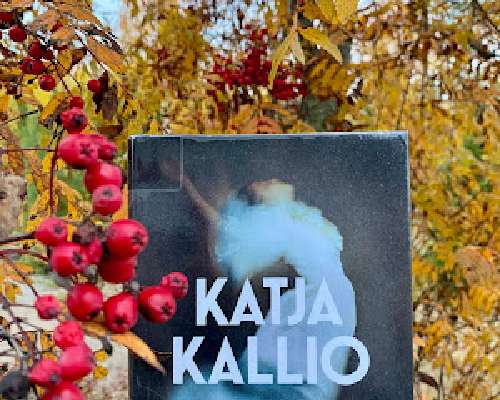 Katja Kallio: Tämä läpinäkyvä sydän