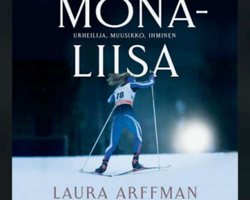 Laura Arffman: Mona-Liisa