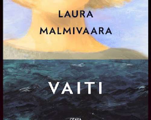 Laura Malmivaara: Vaiti