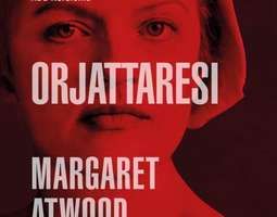 Margaret Atwood: Orjattaresi