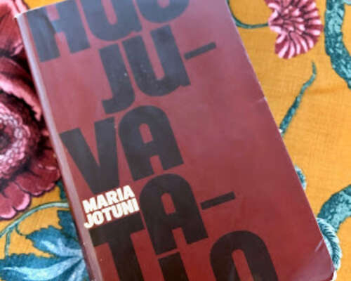 Maria Jotuni: Huojuva talo