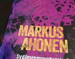 Markus Ahonen: Sydämenmurskajaiset