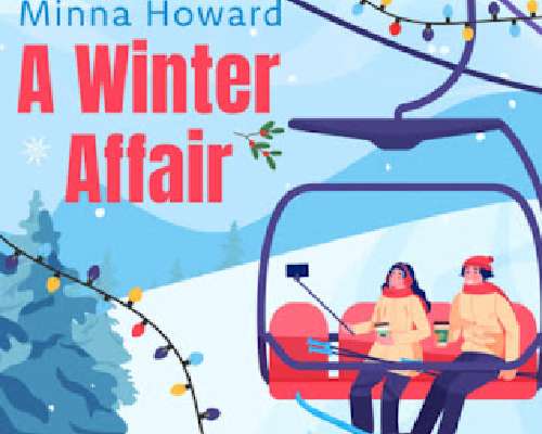 Minna Howard: A Winter Affair