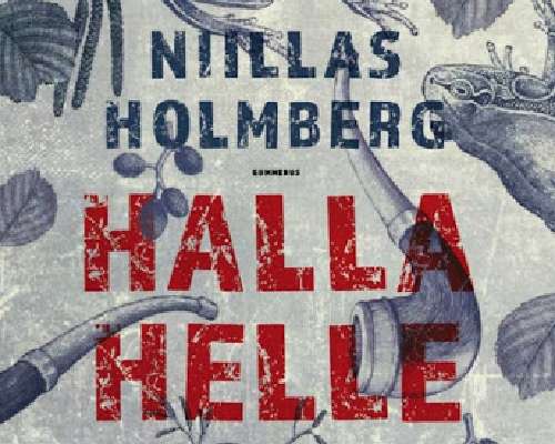 Niillas Homberg: Halla Helle