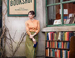 Penelope Fitzgerald: The Bookshop