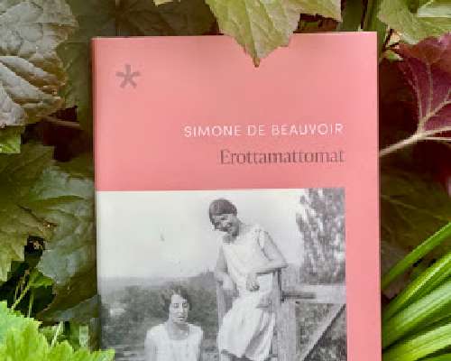 Simone de Beauvoir: Erottamattomat