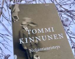 Tommi Kinnunen: Neljäntienristeys