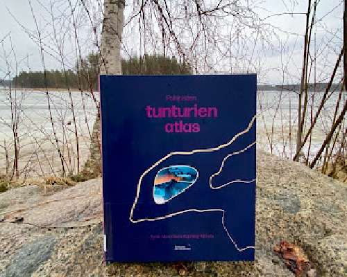 Tytti Muurinen & Jenny Siivola: Pohjoisten tu...