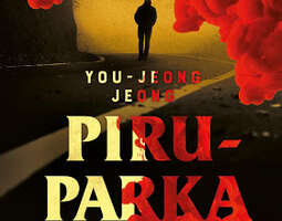 You-jeong Jeong: Piruparka