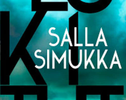Salla Simukka: Lukitut