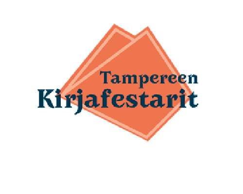 Tampereen Kirjafestarit 3.–4.12.2022
