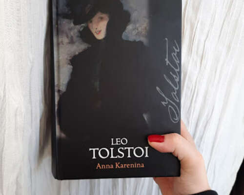 Leo Tolstoi - Anna Karenina