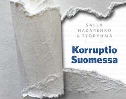 Korruptio Suomessa 2019