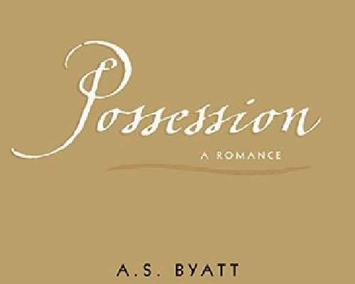 A. S. Byatt: Possession