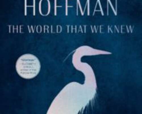 Alice Hoffman: The World That We Knew
