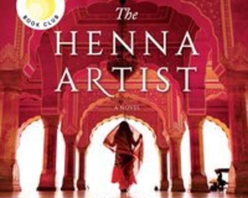 Alka Joshi: The Henna Artist